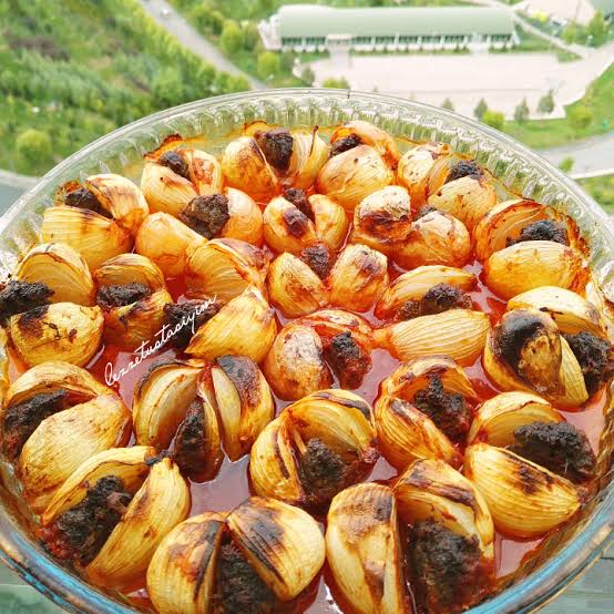 Dünya Sağlık Örgütü tarafından açıklanan Sarımsak, Soğan ve Şalgam Suyu